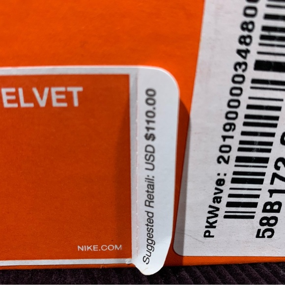 Nike free Run Running Shoe  Cheetah print wild velvet - Picture 5 of 11